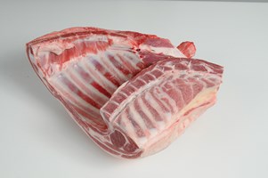 Meat Cut Spec Step 1